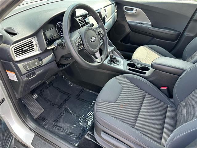 2018 Kia Niro FE