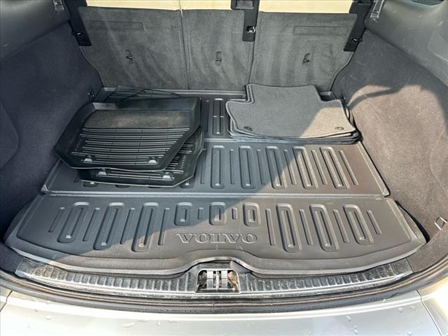2016 Volvo XC60 T6 Drive-E