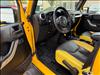 2015 Jeep Wrangler Unlimited Sahara - thumbnail 15