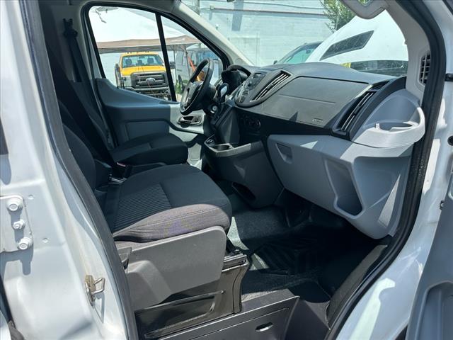 2017 Ford Transit 350 XL