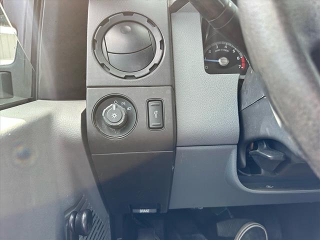 2015 Ford F-350 Super Duty XL