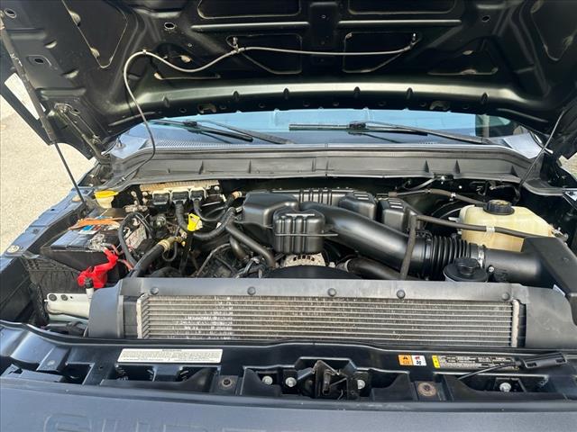 2016 Ford F-250 Super Duty XL