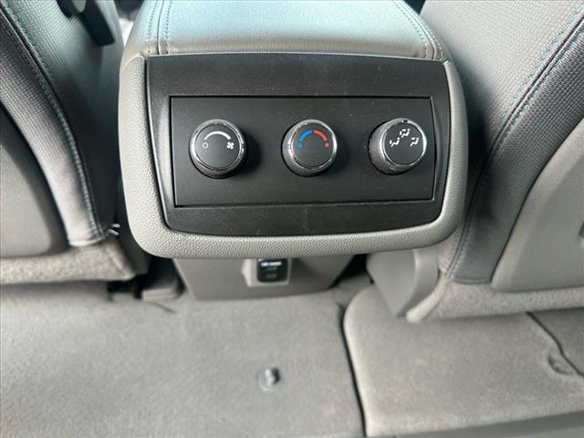 2016 Chevrolet Traverse LS