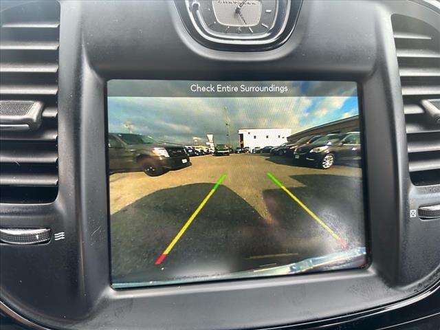 2019 Chrysler 300 S