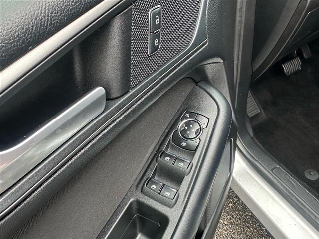 2018 Ford Edge SE