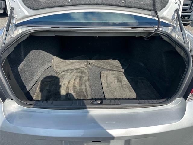 2015 Chevrolet Impala Limited LS Fleet