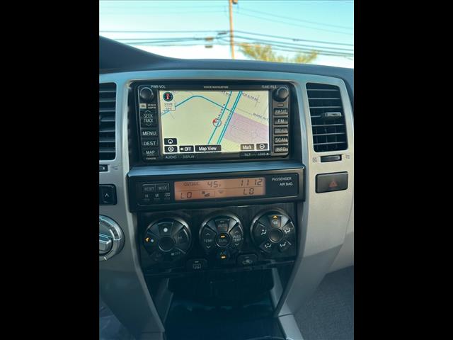2008 Toyota 4Runner Limited