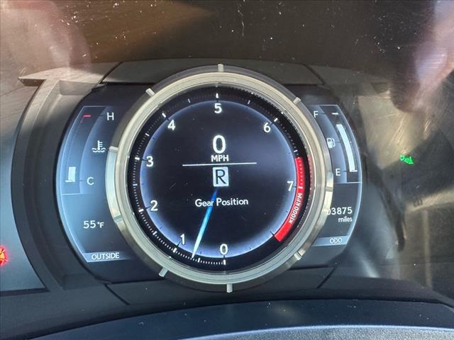 2016 Lexus RC 300 Base