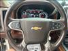 2015 Chevrolet Silverado 1500 High Country