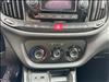 2020 RAM ProMaster City Tradesman