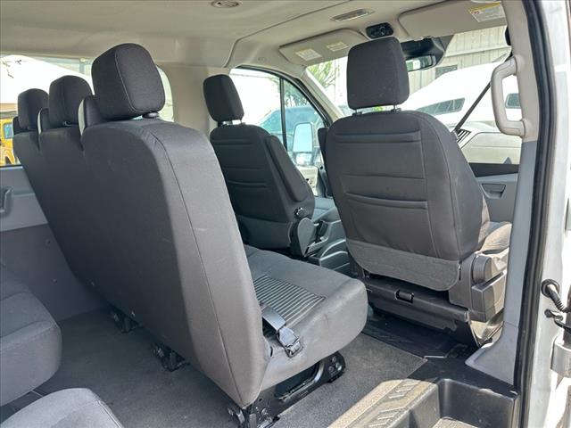 2017 Ford Transit 350 XL