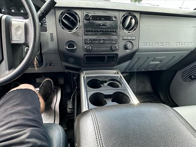 2015 Ford F-350 Super Duty XL