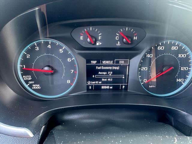 2021 Chevrolet Malibu LS Fleet