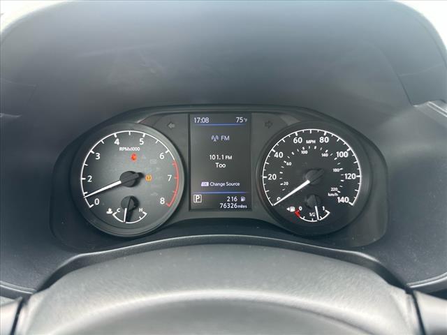 2021 Nissan Altima 2.5 S