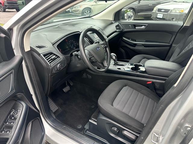 2018 Ford Edge SE