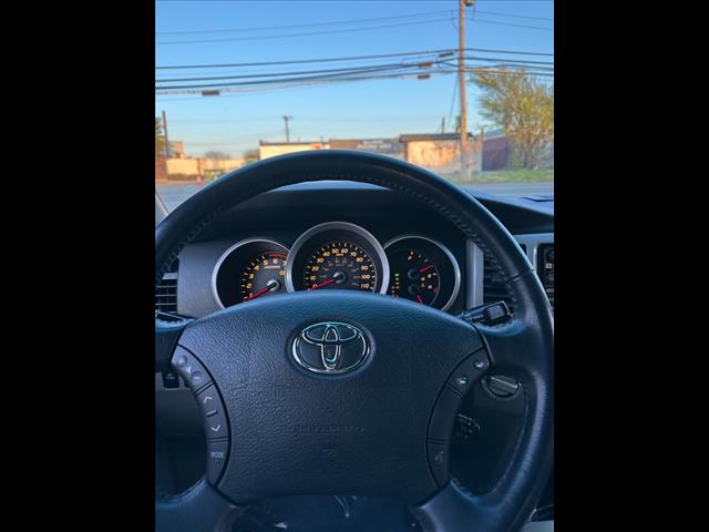 2008 Toyota 4Runner Limited