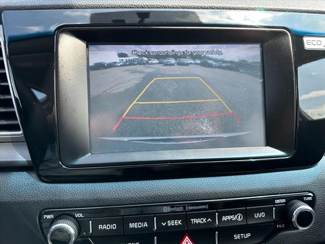 2018 Kia Niro FE