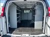 2020 Chevrolet Express 2500