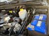 2012 RAM 4500 CHASSIS SL