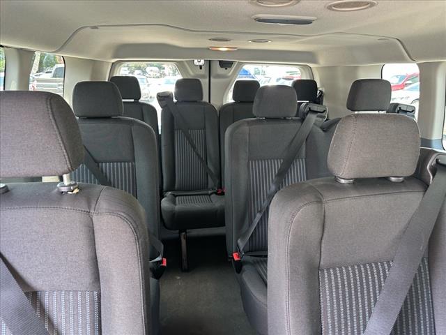 2017 Ford Transit 350 XL