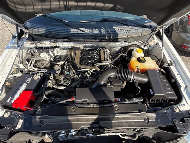 2014 Ford F-150 XL