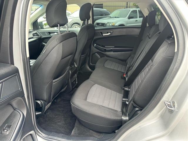 2018 Ford Edge SE