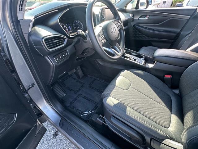 2019 Hyundai SANTA FE SE 2.4L