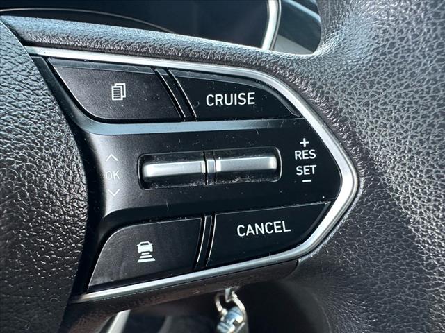 2019 Hyundai SANTA FE SE 2.4L