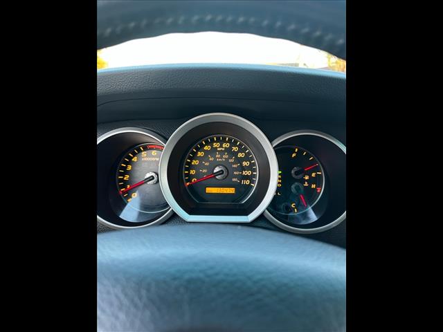 2008 Toyota 4Runner Limited