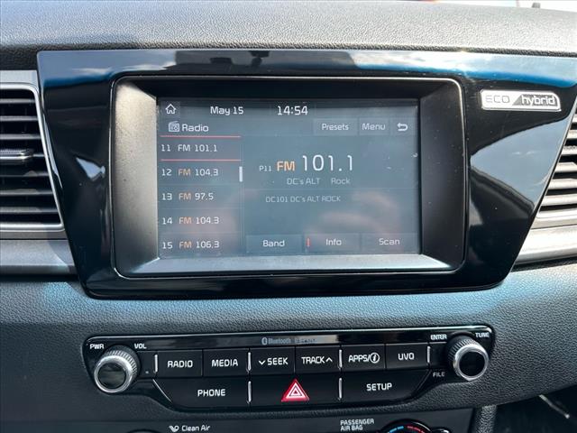2018 Kia Niro FE