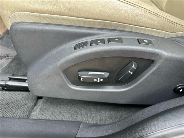 2016 Volvo XC60 T6 Drive-E