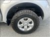 2013 Nissan Frontier SV