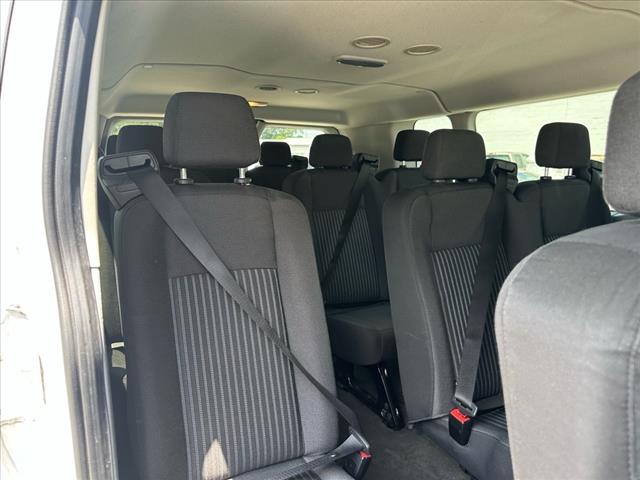 2017 Ford Transit 350 XL