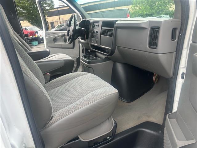 2006 Chevrolet Express LS 3500
