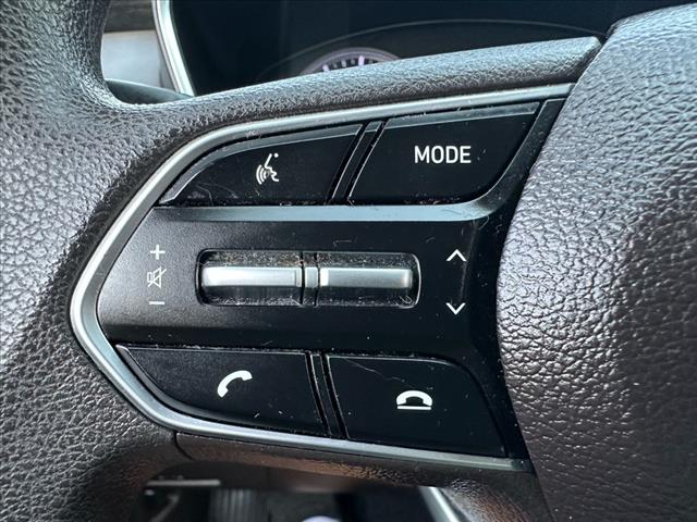 2019 Hyundai SANTA FE SE 2.4L