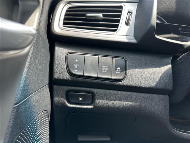 2018 Kia Niro FE