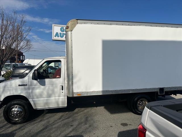 2006 Ford E-Series E-350 SD