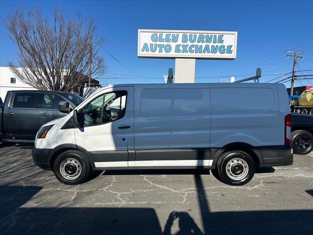 2015 Ford Transit 150