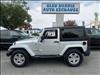 2012 Jeep Wrangler