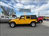 2015 Jeep Wrangler Unlimited Sahara - thumbnail 1