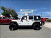 2016 Jeep Wrangler Unlimited Sport S - thumbnail 1