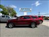 2017 Dodge Durango SXT Plus - thumbnail 1
