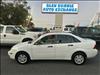 2007 Ford Focus