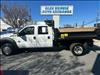 2011 Ford F-450 Super Duty XL