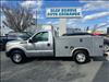 2015 Ford F-250 Super Duty XL