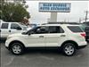 2011 Ford Explorer