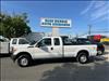 2015 Ford F-250 Super Duty XL