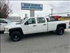 2009 Chevrolet Silverado 2500HD