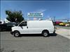 2020 Chevrolet Express 2500