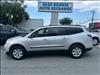 2016 Chevrolet Traverse LS